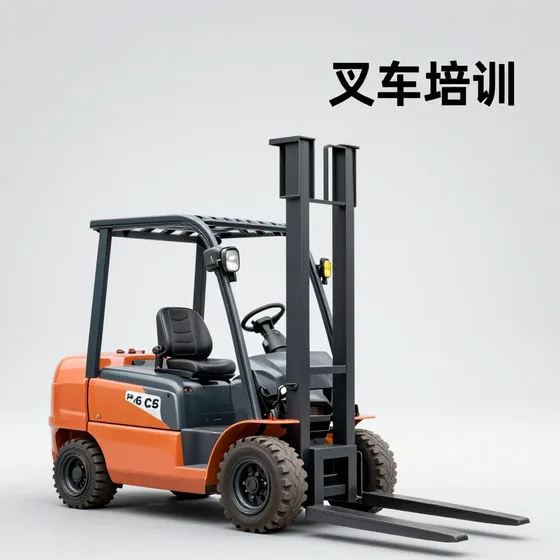 叉车培训怎么选?专业推荐